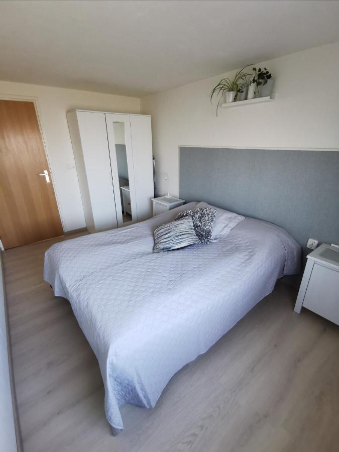 'T Appelke - Hof Van Libeek In Het Heuvelland Sint Geertruid Zewnętrze zdjęcie